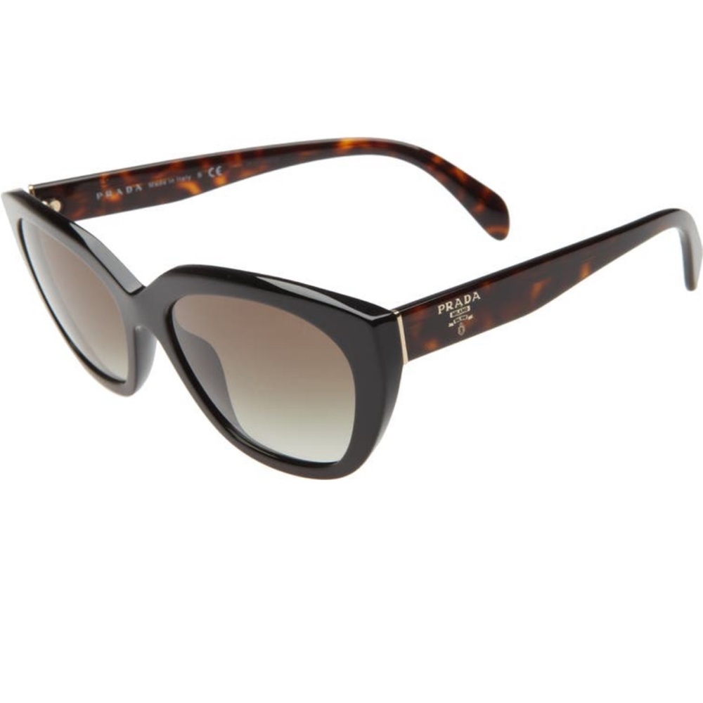 PRADA Sungkasses - Picture 11 of 12